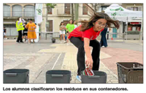 Fundación Saica y Saica Natur unen fuerzas para promover la educación ambiental y la economía circular en Mallorca